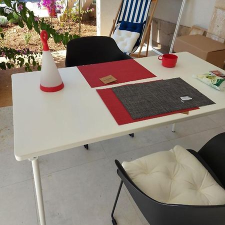 Ra Apartment For 2 People In Bol Luaran gambar