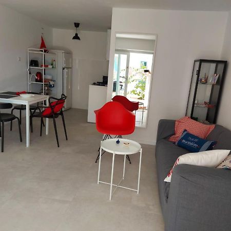 Ra Apartment For 2 People In Bol Luaran gambar