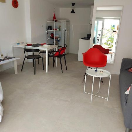 Ra Apartment For 2 People In Bol Luaran gambar