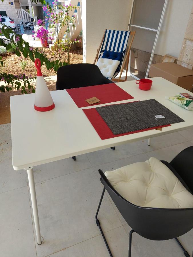 Ra Apartment For 2 People In Bol Luaran gambar