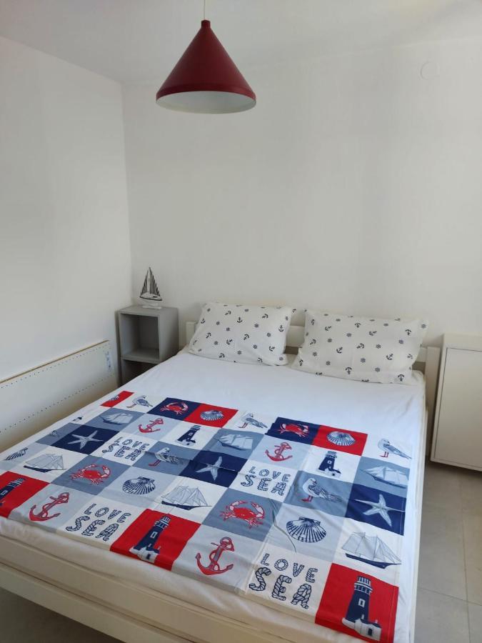 Ra Apartment For 2 People In Bol Luaran gambar