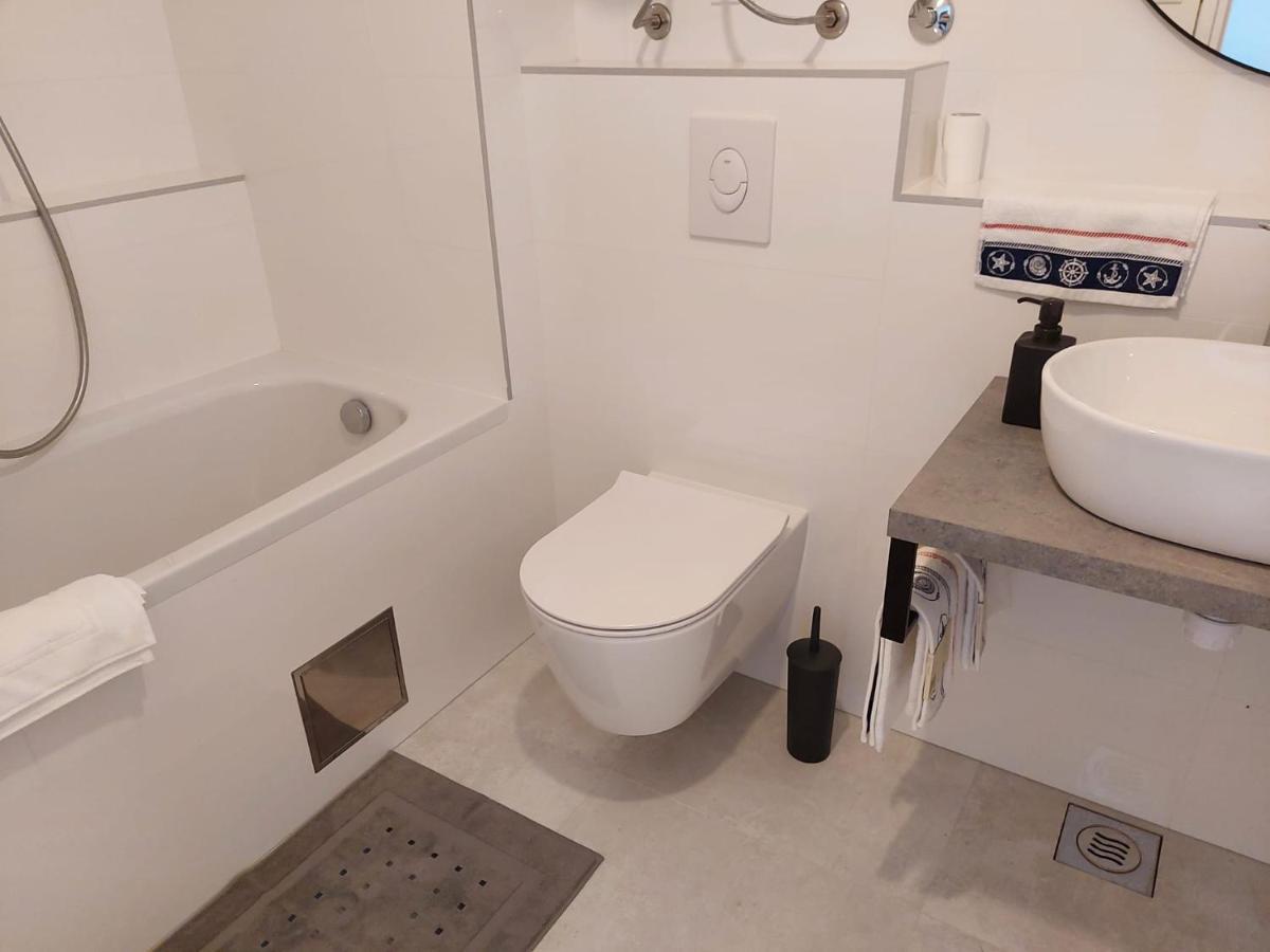 Ra Apartment For 2 People In Bol Luaran gambar