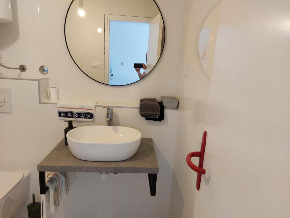 Ra Apartment For 2 People In Bol Luaran gambar